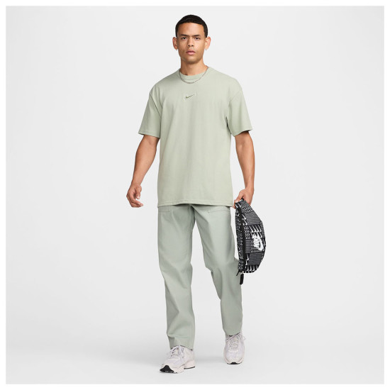 Nike Τσαντάκι μέσης Heritage Cross-Body Bag 3L